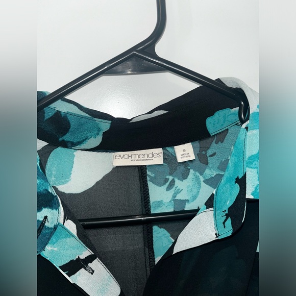 Eva Mendes New York & Company Dress - Picture 2 of 4